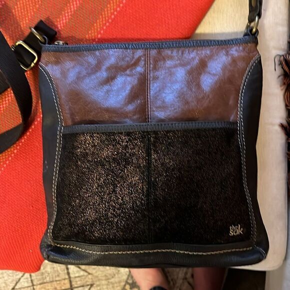 The Sak Shoulder Bag - Picture 4 of 11